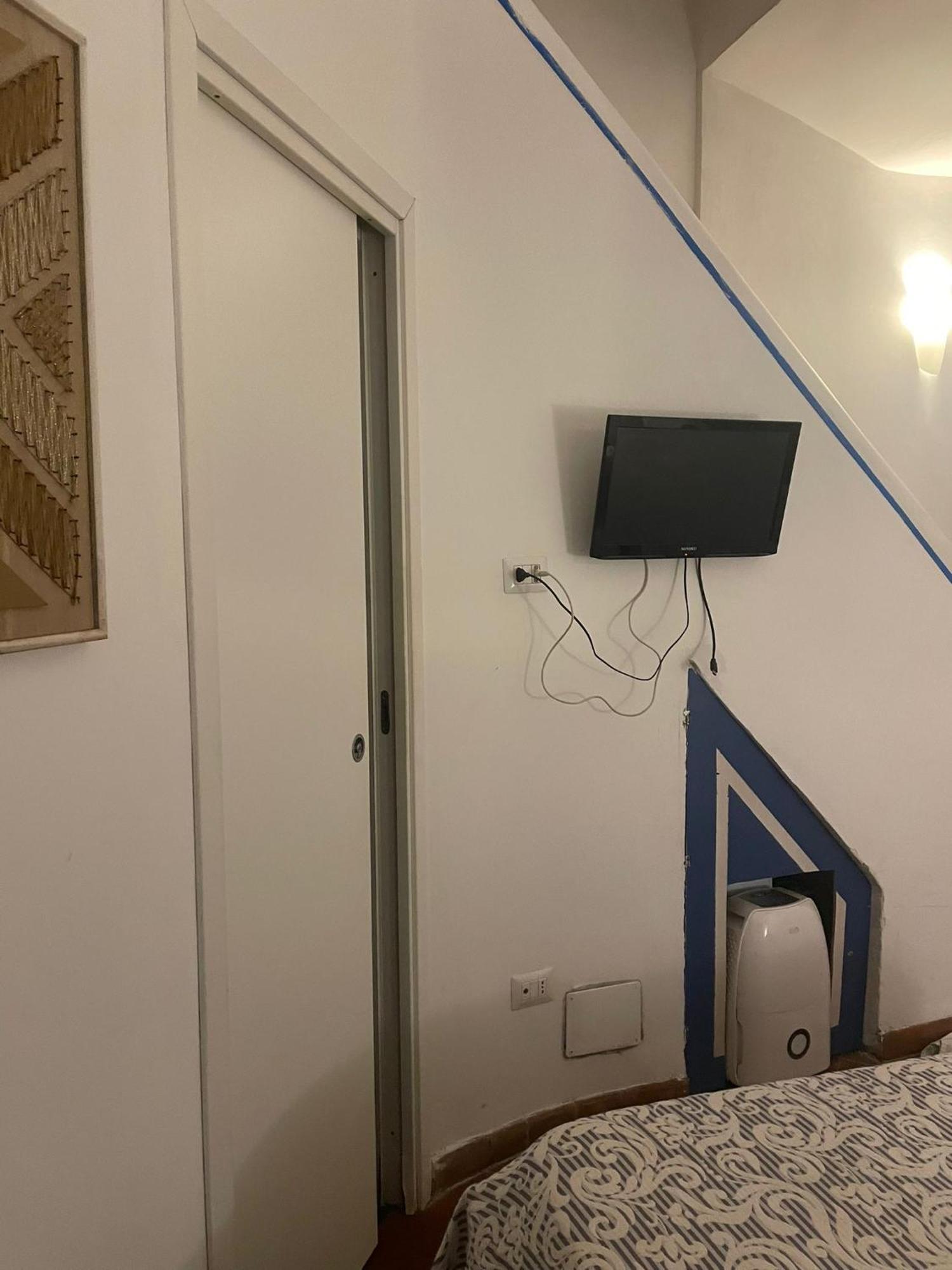 La Casa Di Vasco Rom