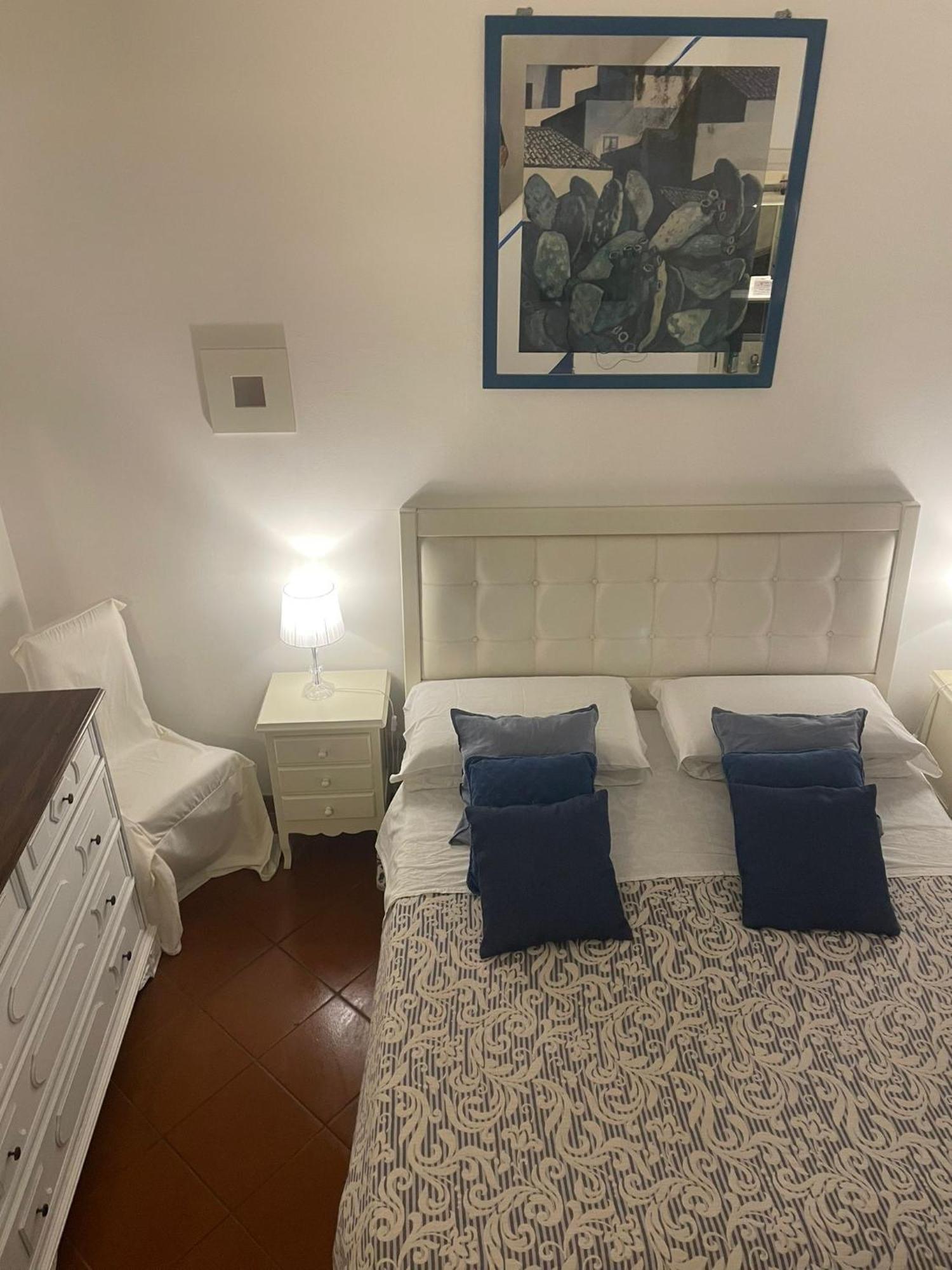 La Casa Di Vasco Appartamento