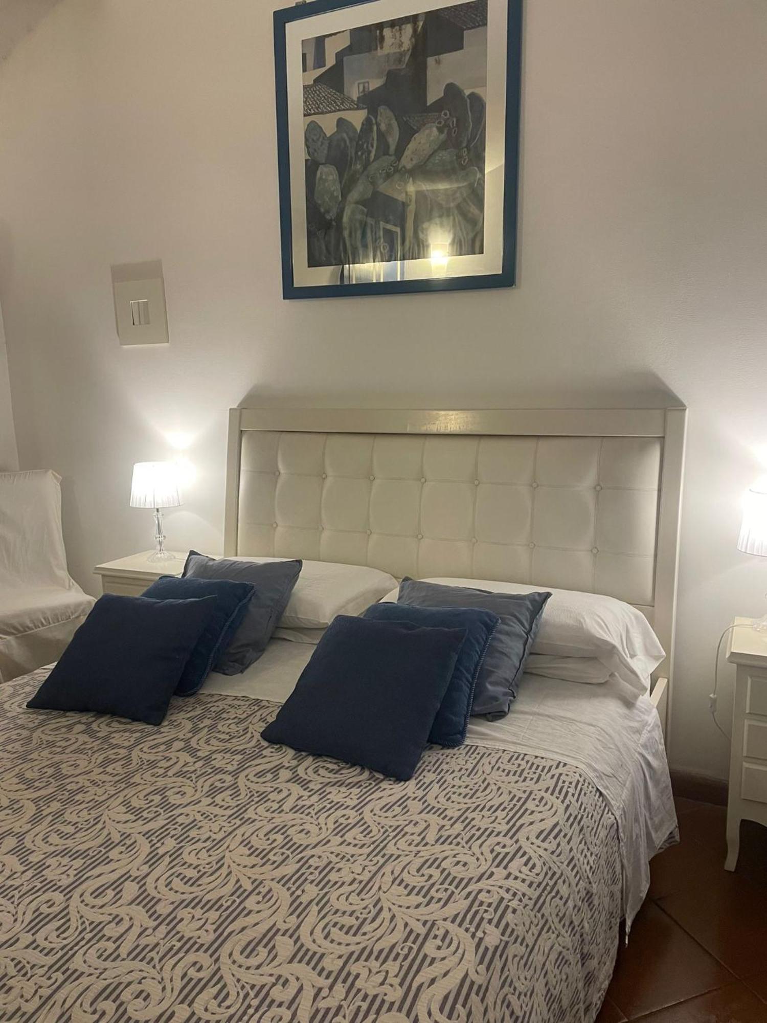 La Casa Di Vasco Appartamento