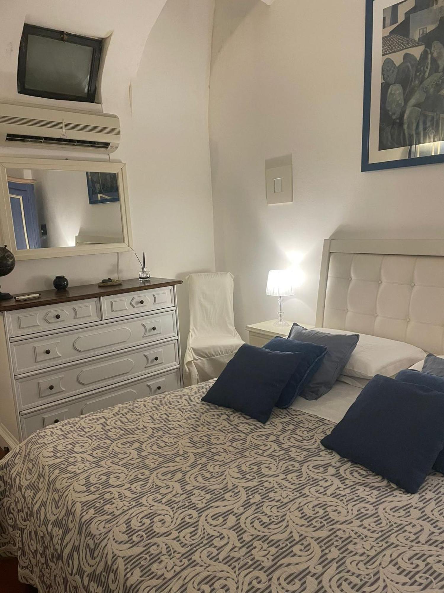 La Casa Di Vasco Rom