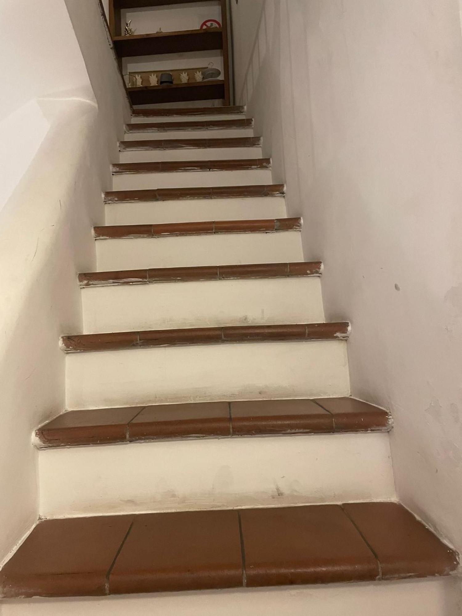 Appartamento La Casa Di Vasco *