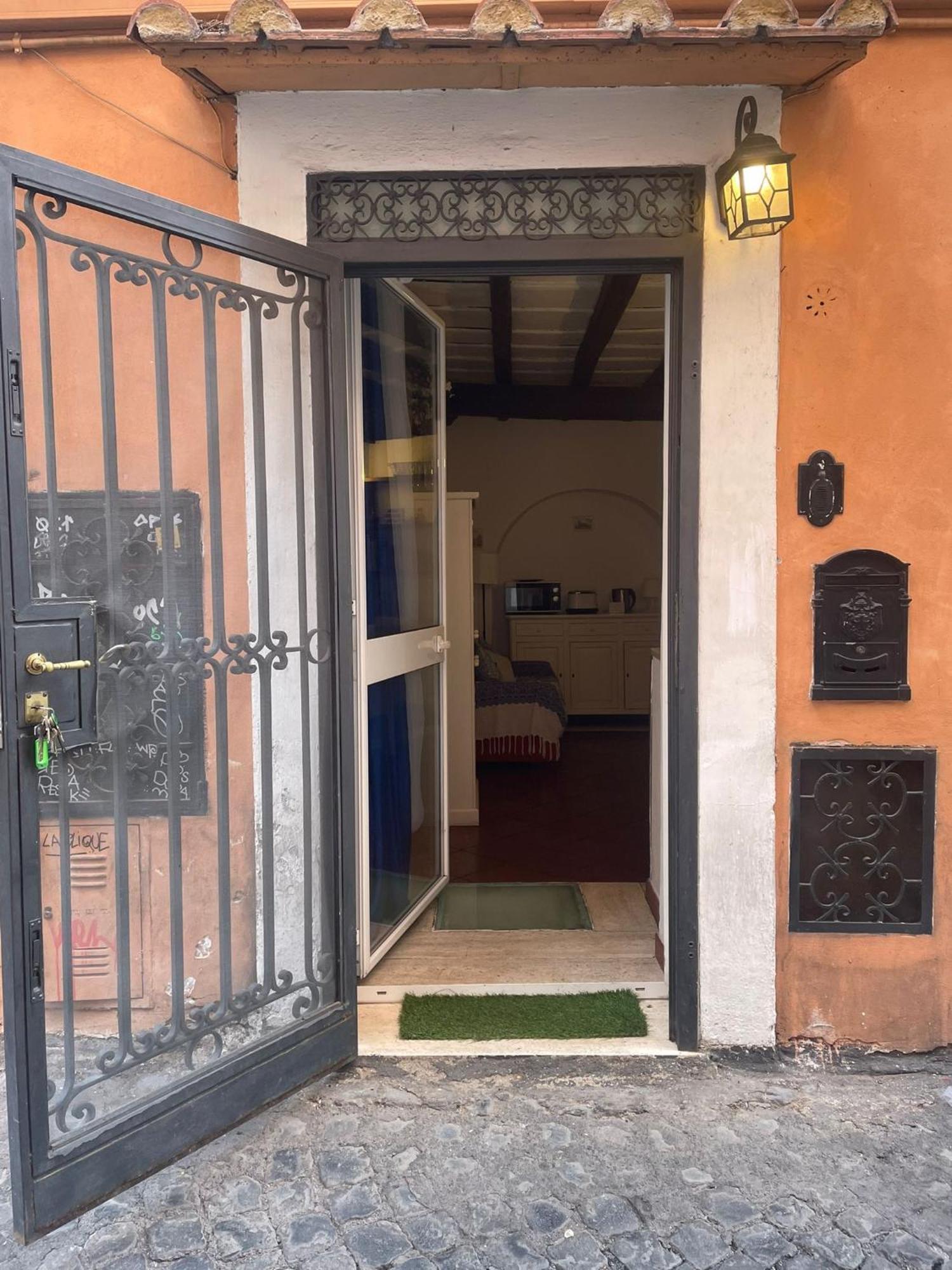 Appartamento La Casa Di Vasco